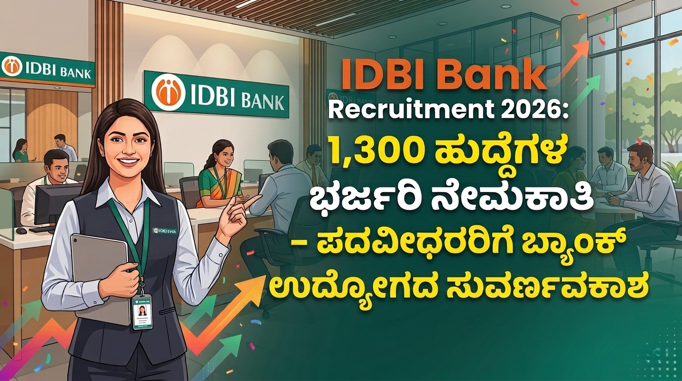 Latest Bank Jobs