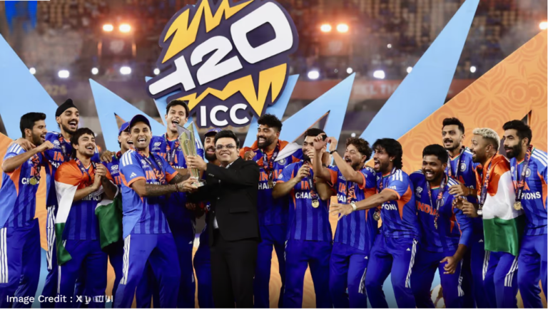 T20 World Cup 2026
