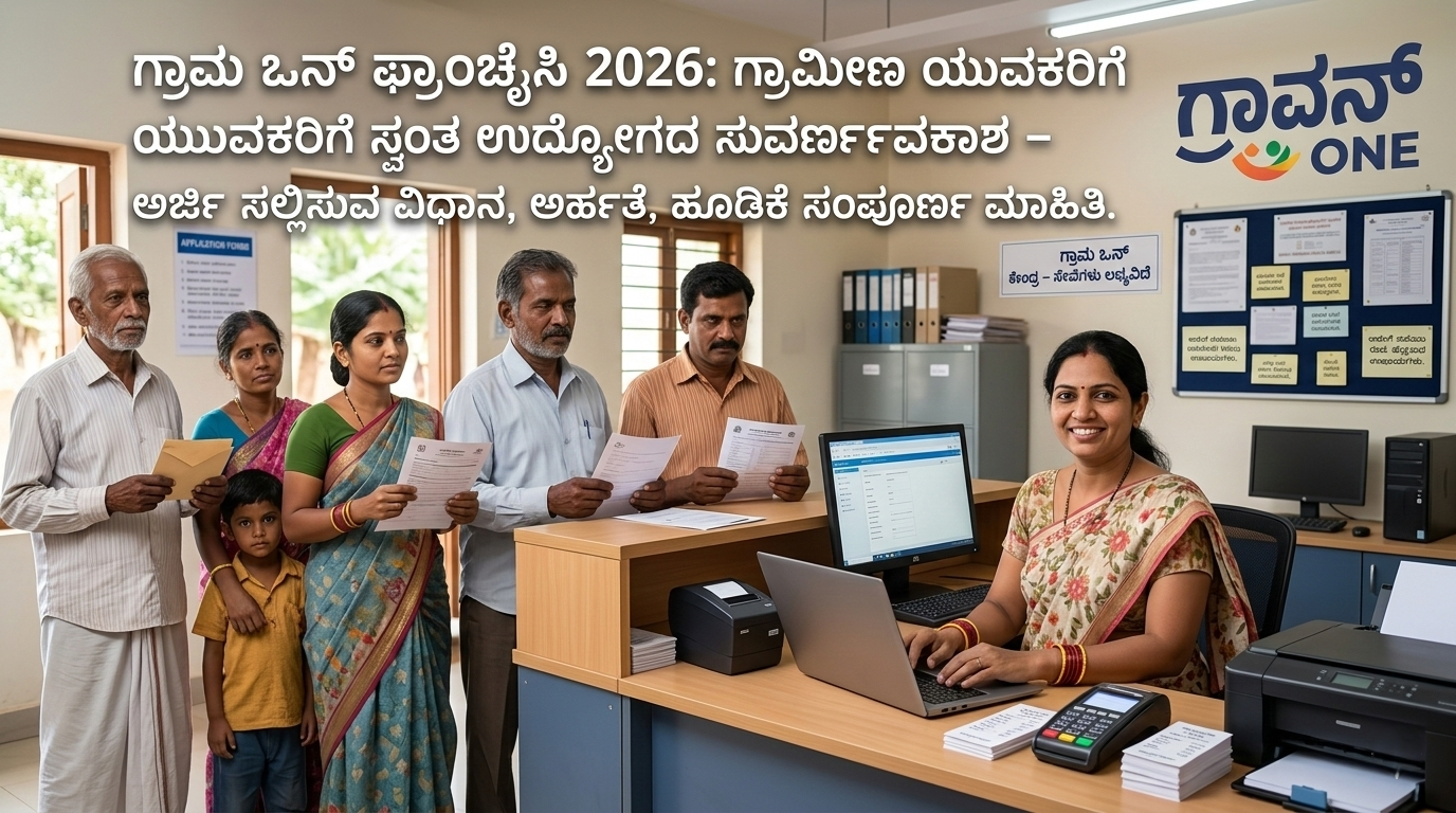 grama one franchise apply